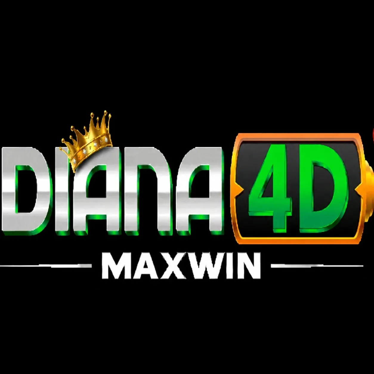 diana4d APK Resmi — ikon aplikasi