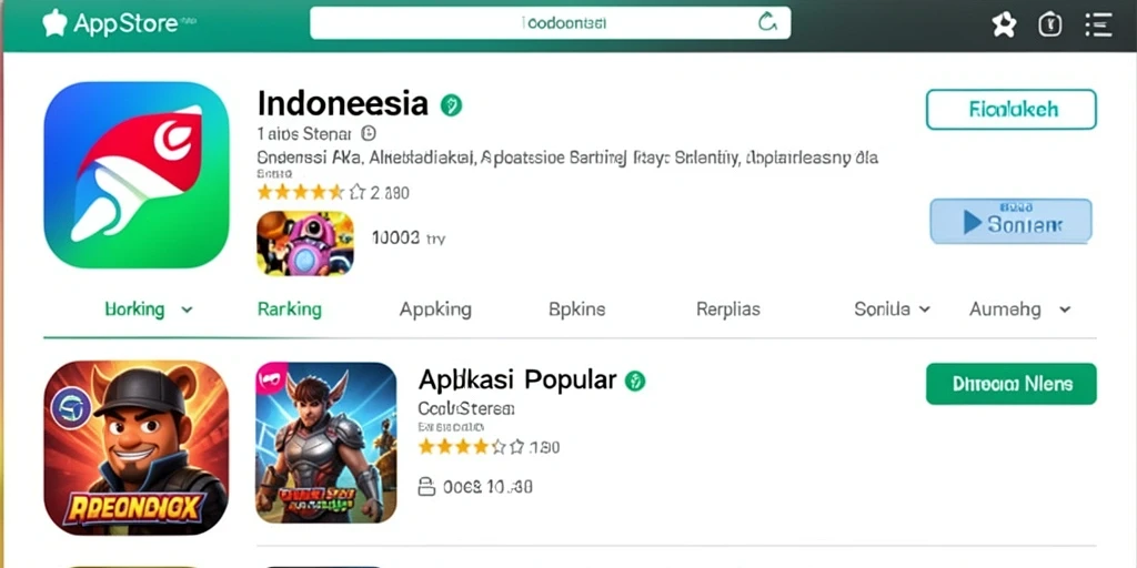 Tampilan antarmuka KAKWIN yang sederhana dan menarik.