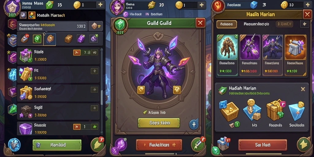 Tampilan awal game KELINCI88 yang menarik.