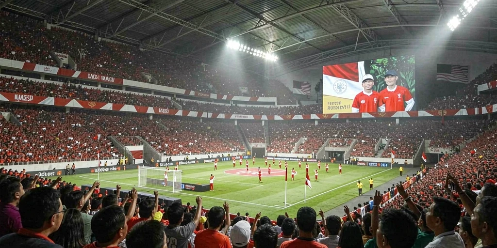 Tampilan antarmuka yang menarik dan intuitif.