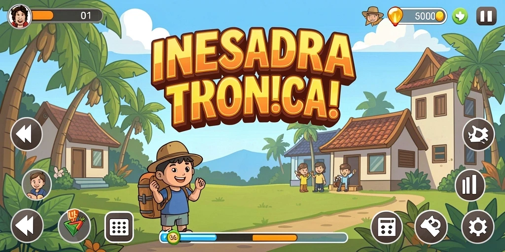 Tampilan utama aplikasi MABAR88 yang intuitif.