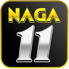 naga11 APK Resmi — ikon aplikasi