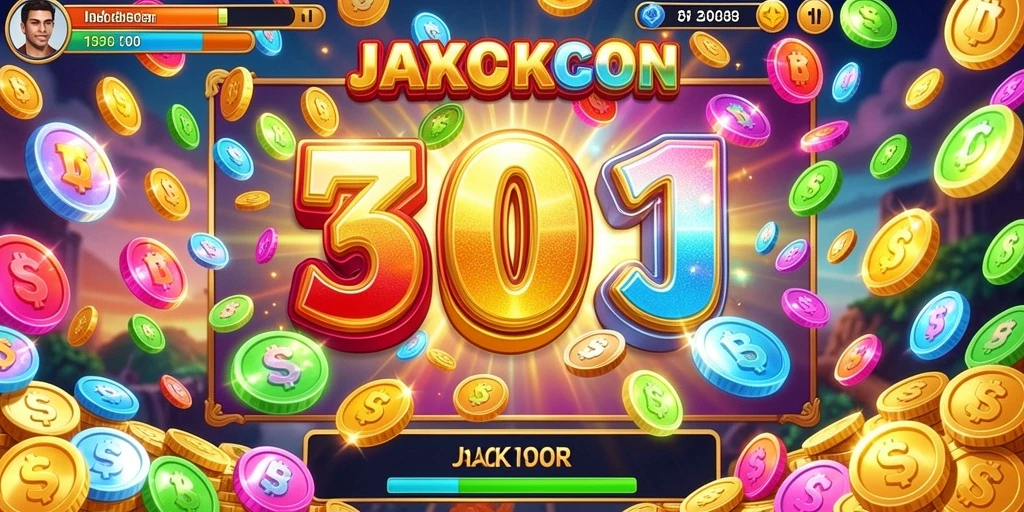 Screenshot 1: Menampilkan suasana game yang menarik.